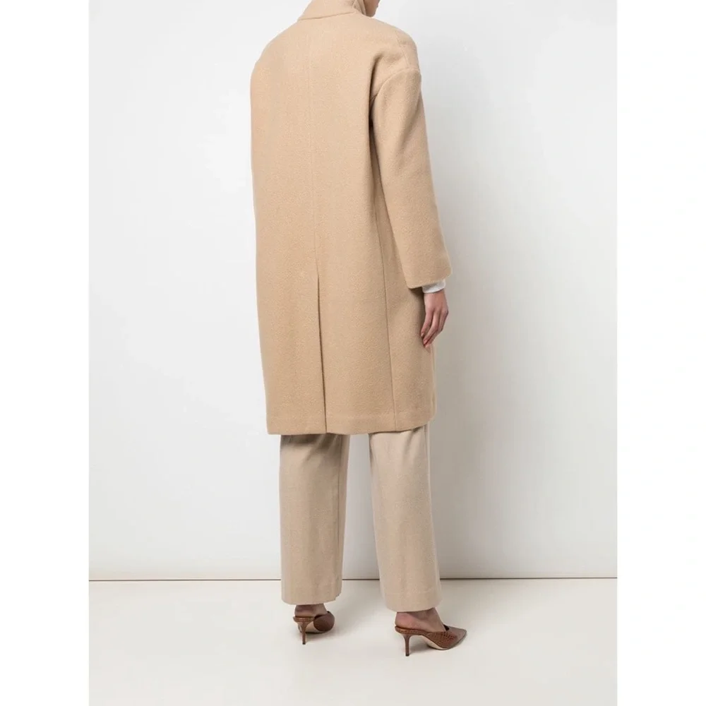 Vince long coat